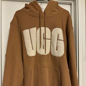 Ugg Hoodie